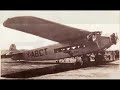 Pan AM History