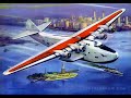 Pan AM History