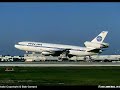 Pan AM History