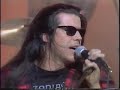 The Cult Live on UK TV 1989 - Sun King