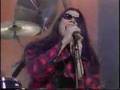 The Cult Live on UK TV 1989 - Sun King