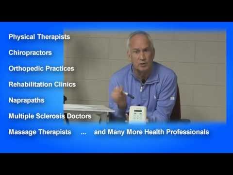 Rehabilitation Tips For Medical Professionals On Electrotherapy