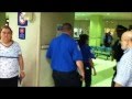 TSA Invades Chicago's Union Station