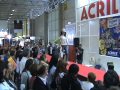 acrilex na mega artesanal 2008   melhores momentos