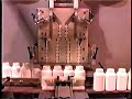 Packaging, New England Machinery