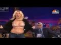 10 INSANE LATE NIGHT TALK SHOW HIGHTLIGHT 2015