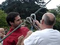Mitx en el Atomium