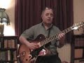Esmond Selwyn plays the Blues Esmond Selwyn plays the Blues