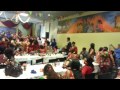 Nepali Teej 2012 Brugge Belgium