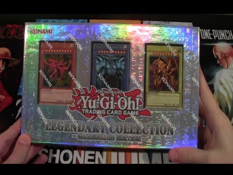 Yu Gi Oh - Hope you all enjoyed the video let's see if we can get 200 LIKES! Remember to Subscribe for more Yu-Gi-Oh! Videos! I finally found one of these for and openi...