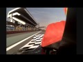 Arjan Kievitsbosch, 24h Dubai CIK, Super Kart