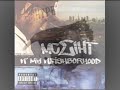 MC EIHT " the ghetto "