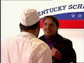 Kentucky schreit ficken - Gagen weginnen
