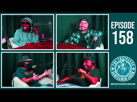 Episode 158