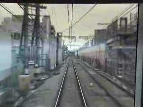 京浜急行電鉄京急本線【品川～川崎】(後編)