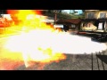 Masterspark для GTA San Andreas видео 1