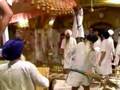 HARMANDIR SAHIB (SIKH TEMPLE)