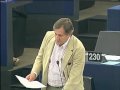 Willy Meyer on the European External Action Service
