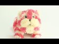 Large Talking Bagpuss