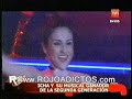 Maria Isabel Sobarzo-Recordando Ganadora en la 2da generacio