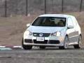 2008 Volkswagen R32