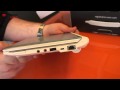 Acer Aspire One 532 Unpack / Hands On Video
