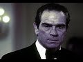 Tommy Lee Jones video 1