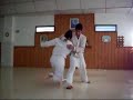 Aikido Dojo Villa Luro - Examen 5º Kyu Matías Alderete Aikido Dojo Villa Luro - Examen 5º Kyu Matías Alderete