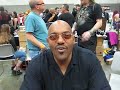 Ken Foree Ken Foree