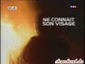 ghostrider seen by french television