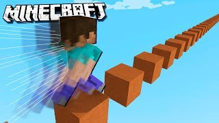 Who S The Fastest Minecraft Seasons Parkour Minecraftvideos Tv