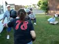 TP Boxing - Debbie VS Katey TP Boxing - Debbie VS Katey