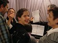familia espasa i triquell cantant.