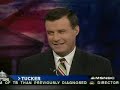SMACKDOWN:David Shuster-Tucker Carlson 7-3-07