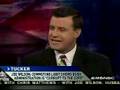 SMACKDOWN:David Shuster-Tucker Carlson 7-3-07