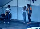my boo (cover) - christian, jayson, bek.