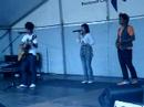 my boo (cover) - christian, jayson, bek.