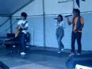 my boo (cover) - christian, jayson, bek.