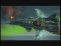 Ace Combat 6 Mission 07 Su-47 Miki-EX Russian Rock Anthem