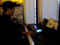 John Schmidt- All of Me