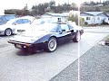 Ferrari 308 GTSi QV