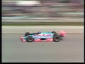 1982 Indianapolis 500 (Radio Call)