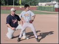 Explosive Rotational Hitting for Beginners thru High School