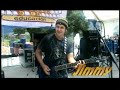 La ONCE en VIVO desde El Tunal