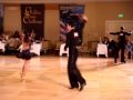 Gurgen and Nazik Sldryan 2009 Golden State Challenge