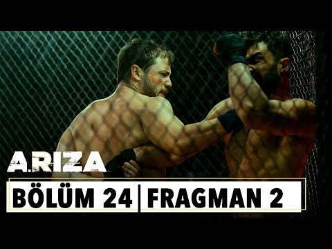 Arıza 24. Bölüm 2. Fragmanı                                                                                                                                                                                                                               