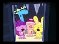 AMV: Wonderful HTF Time!