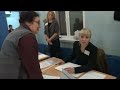 Гражданин Наблюдатель - УИК 2172 нарушение