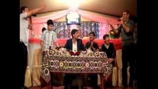 MASTAGADA AYDININ TOYU 12 06 2014