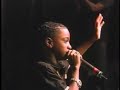 birthday boy, leroy sibbles, was not to be outdone as he gave a noteworthy performance.  performing in between acts, he treated the crowd to a few of his classic hits including 